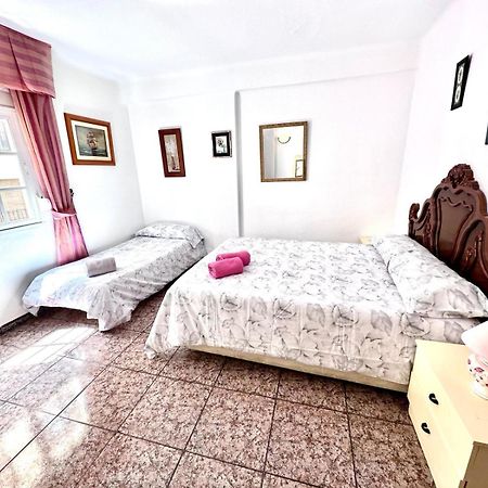 Casaflex Centrico Apartament Rincón de la Victoria מראה חיצוני תמונה
