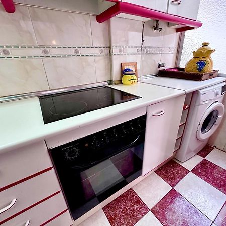 Casaflex Centrico Apartament Rincón de la Victoria מראה חיצוני תמונה