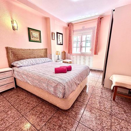 Casaflex Centrico Apartament Rincón de la Victoria מראה חיצוני תמונה