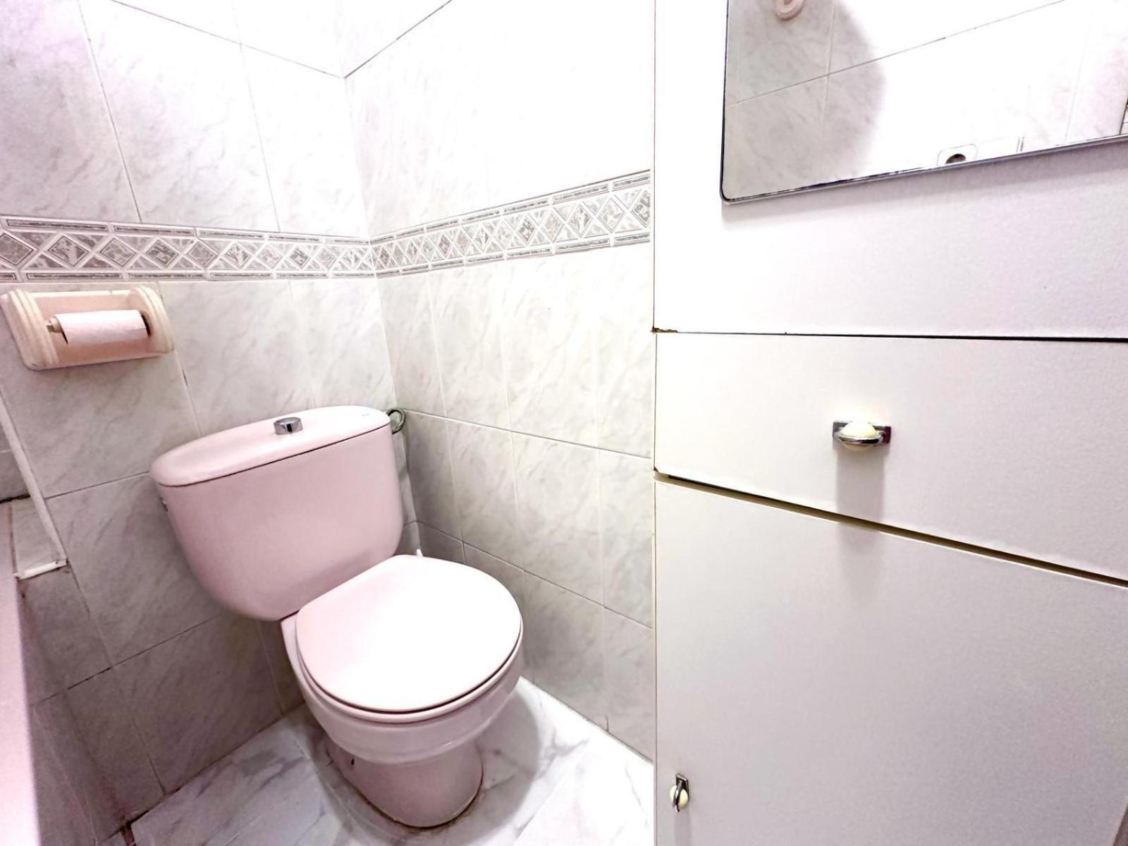 Casaflex Centrico Apartament Rincón de la Victoria מראה חיצוני תמונה