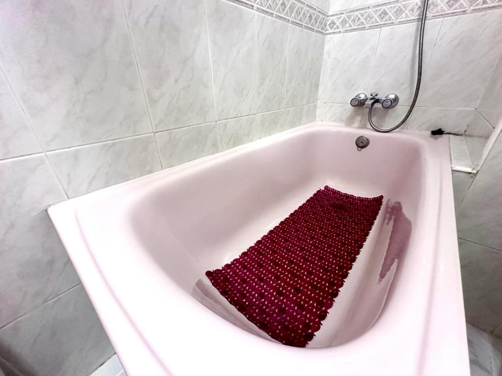 Casaflex Centrico Apartament Rincón de la Victoria מראה חיצוני תמונה