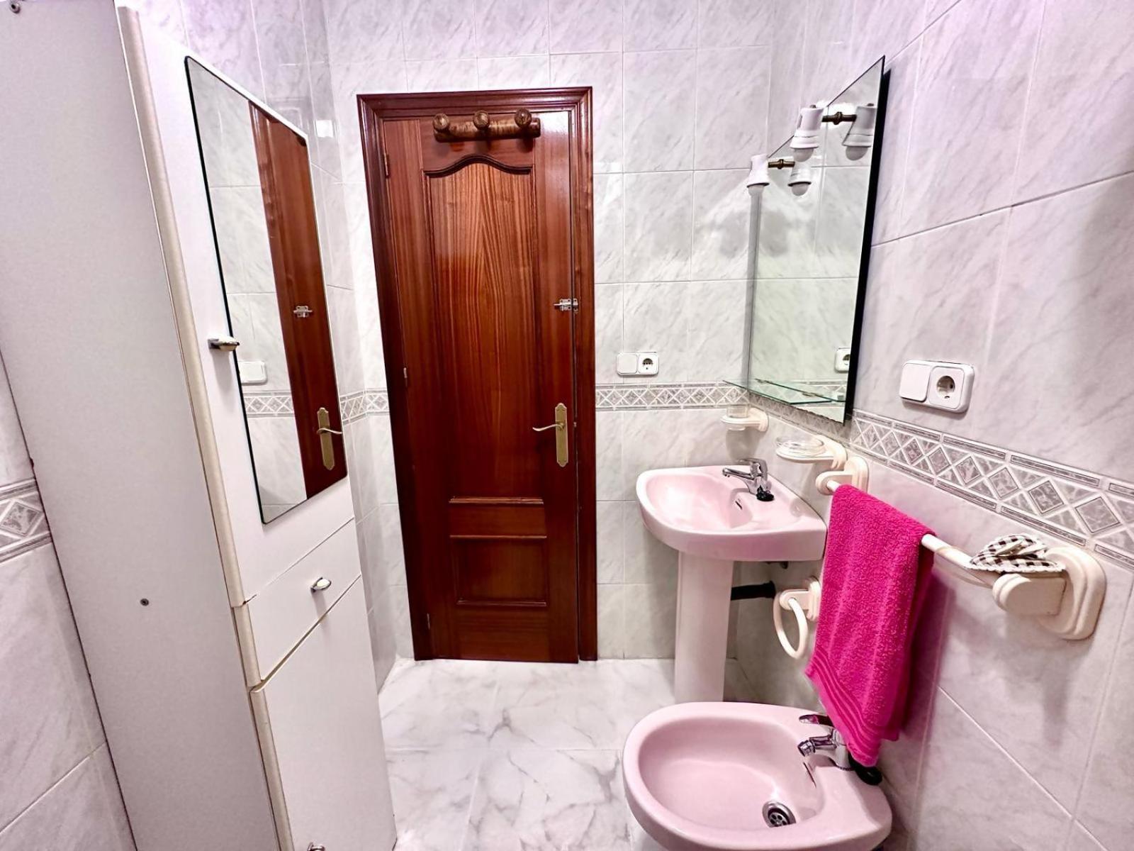 Casaflex Centrico Apartament Rincón de la Victoria מראה חיצוני תמונה