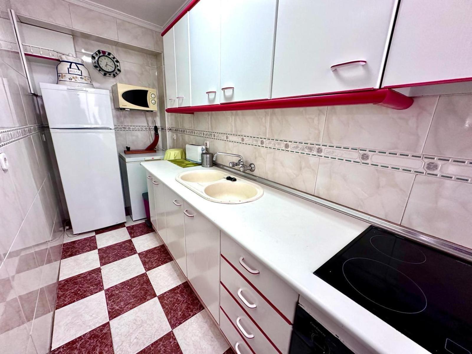 Casaflex Centrico Apartament Rincón de la Victoria מראה חיצוני תמונה