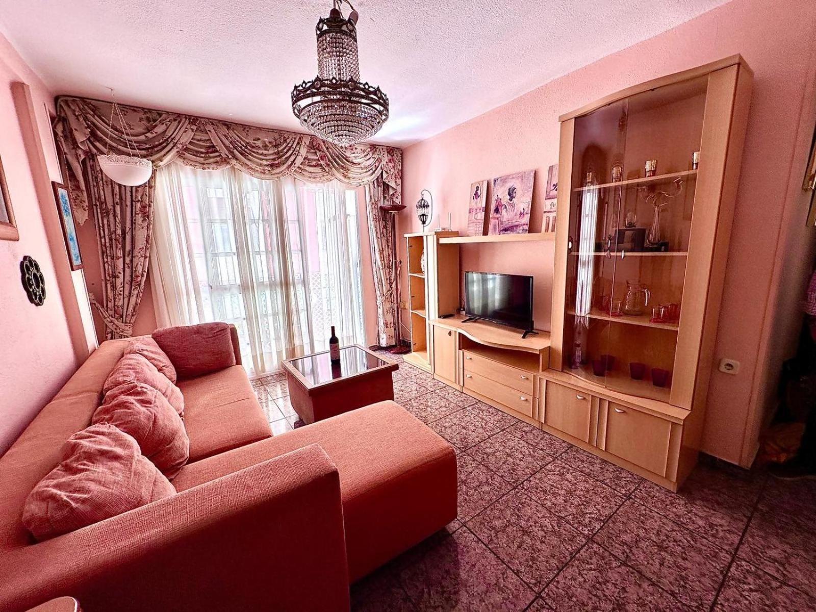 Casaflex Centrico Apartament Rincón de la Victoria מראה חיצוני תמונה