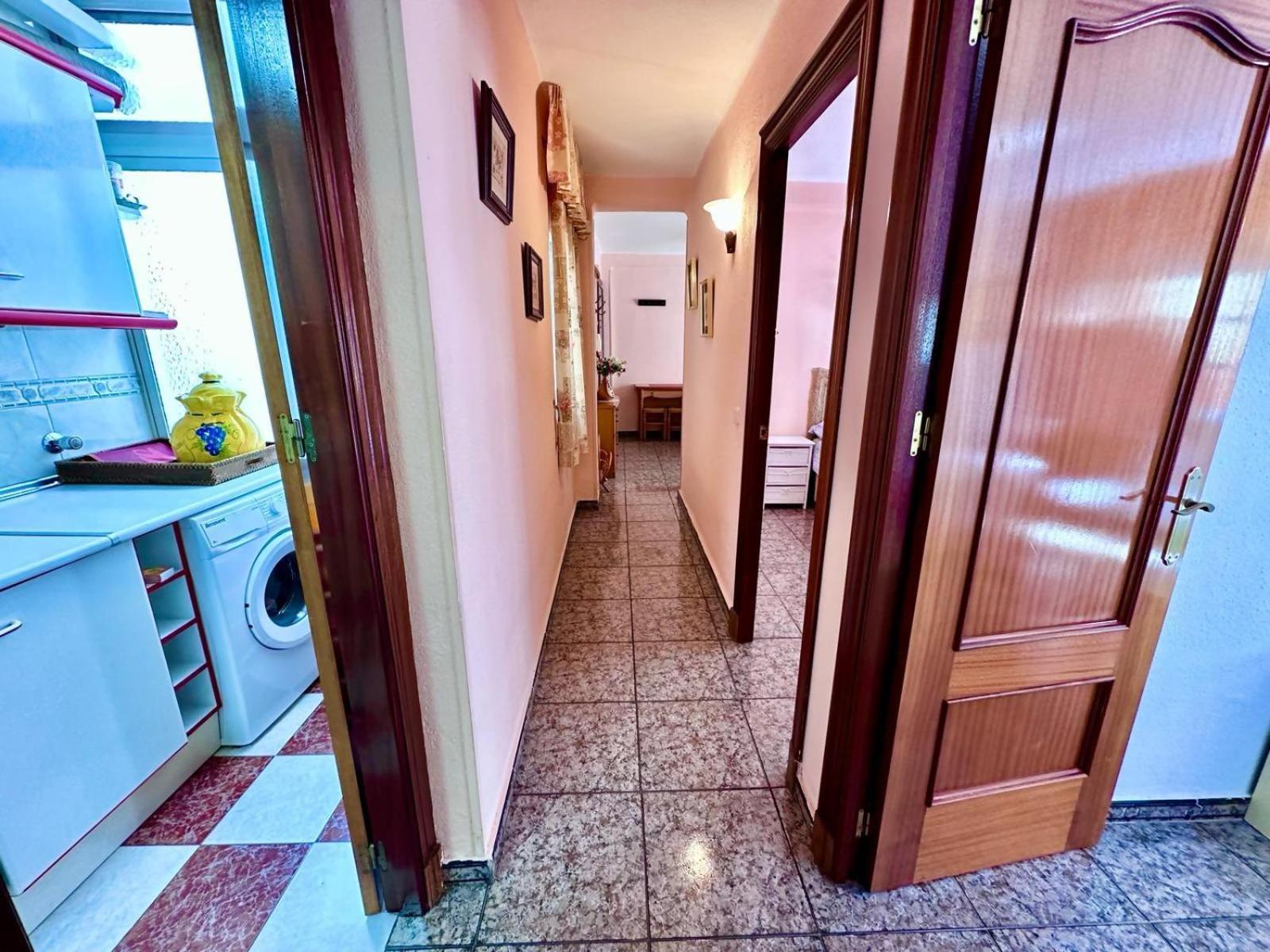 Casaflex Centrico Apartament Rincón de la Victoria מראה חיצוני תמונה